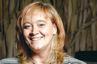 Gudrun Burkowski